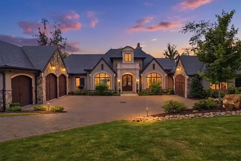 435 Peninsula Rdg, Sunset, SC 29685