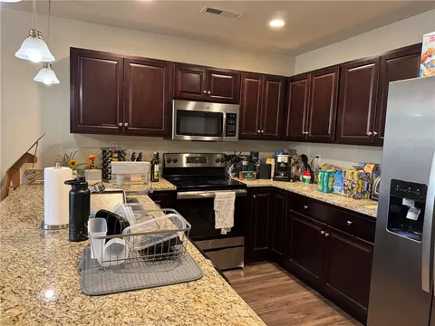 Kitchen - 235 Pendleton Rd #A, Clemson, SC 29631 photo 2 of 2