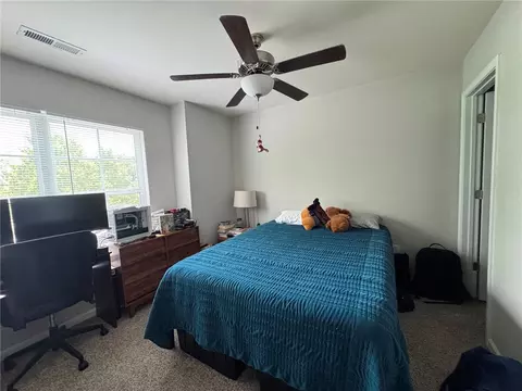 Bedroom - 235 Pendleton Rd #A, Clemson, SC 29631 photo 4 of 4