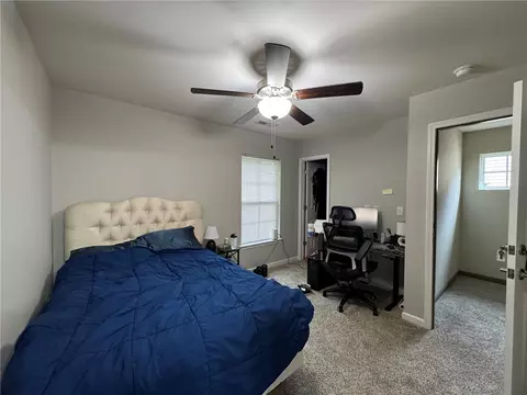 Bedroom - 235 Pendleton Rd #A, Clemson, SC 29631 photo 2 of 4