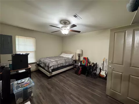 Bedroom - 235 Pendleton Rd #A, Clemson, SC 29631 photo 1 of 4