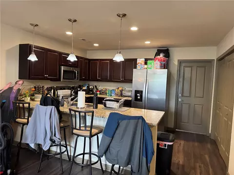 Kitchen - 235 Pendleton Rd #A, Clemson, SC 29631 photo 1 of 2