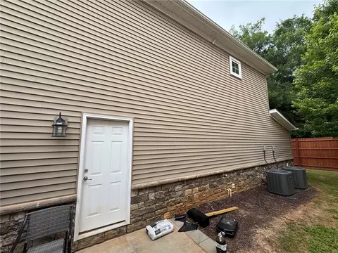 Exterior - 235 Pendleton Rd #A, Clemson, SC 29631 photo 4 of 4