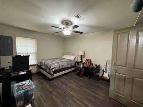 Bedroom - 235 Pendleton Rd #A, Clemson, SC 29631 photo 1 of 4