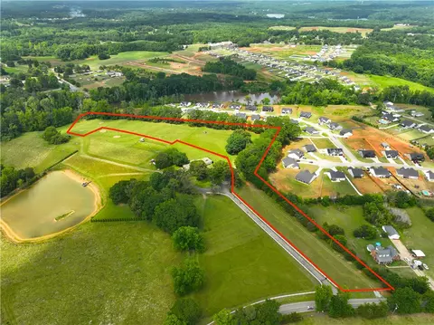 4173 Old Furnace Rd, Chesnee, SC 29323