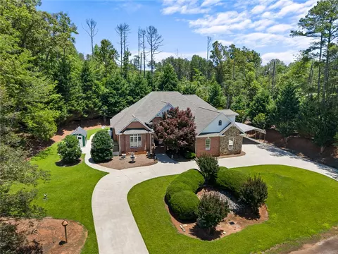 135 Sunset Bay Blvd, Seneca, SC 29672