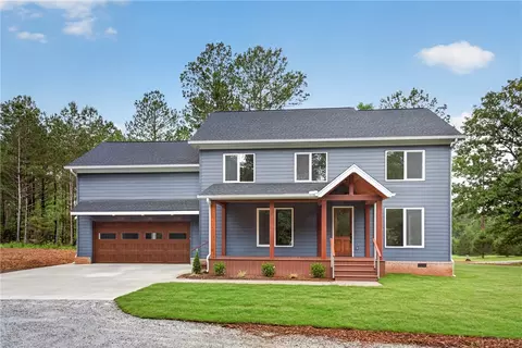 114 Brambleberry Trl, Fair Play, SC 29643