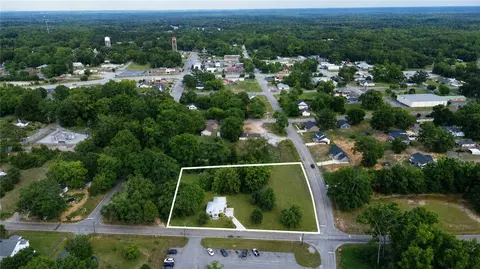 View/Area - 605 Hampton St, Iva, SC 29655 photo 1 of 2