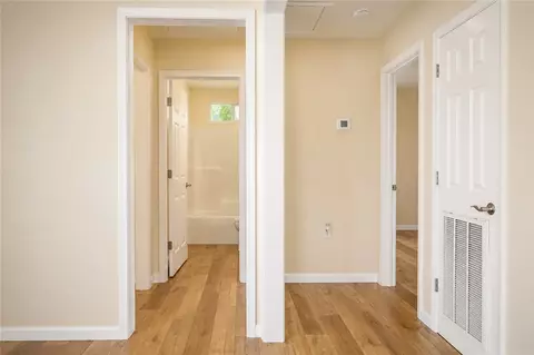Entry Way - 605 Hampton St, Iva, SC 29655 photo 3 of 5