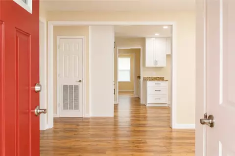 Entry Way - 605 Hampton St, Iva, SC 29655 photo 2 of 5