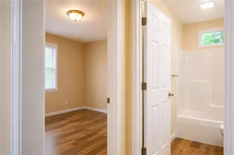 Entry Way - 605 Hampton St, Iva, SC 29655 photo 4 of 5