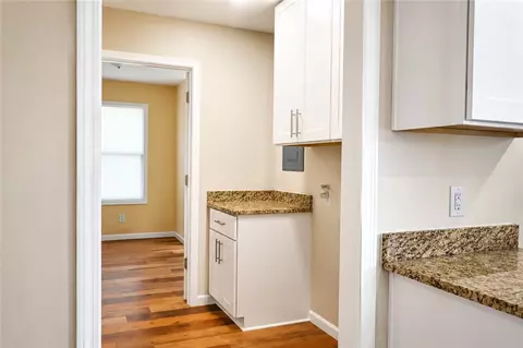 Entry Way - 605 Hampton St, Iva, SC 29655 photo 5 of 5