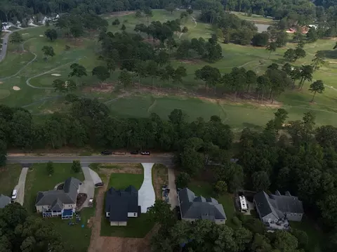 View/Area - 516 Lakeside Dr, Anderson, SC 29621 photo 4 of 8