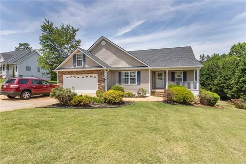 861 N Old Pendleton Rd, Liberty, SC 29657