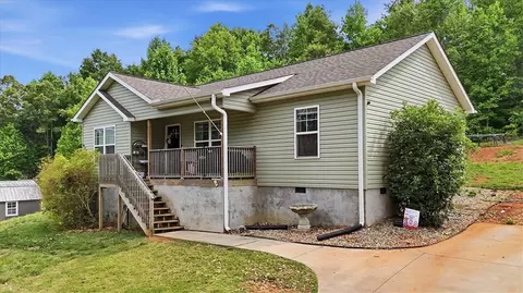 524 Secona Rd, Pickens, SC 29671 photo 2