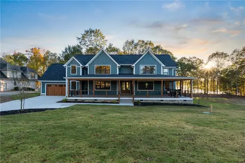 874 Durham Brown Rd, Seneca, SC 29678