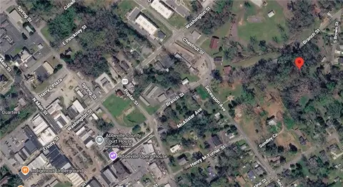 214 Branch St, Abbeville, SC 29620