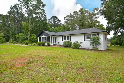 115 Stancil Rd, Anderson, SC 29625