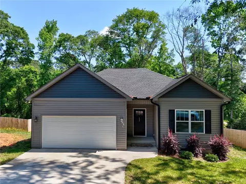 409 Hillside Dr, Anderson, SC 29625