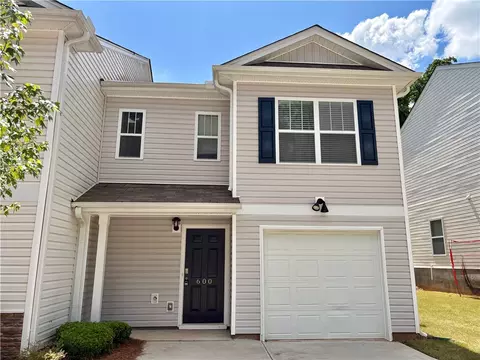 600 Oakmont Valley Trl, Seneca, SC 29678