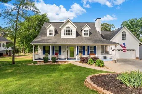 223 Waites Ln, Anderson, SC 29626