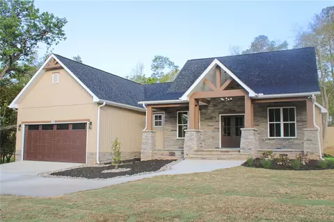 2515 N Highway 29, Anderson, SC 29621