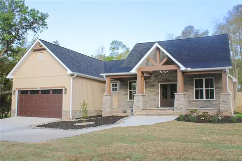 2515 N Highway 29, Anderson, SC 29621
