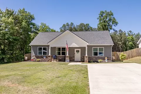 178 Nunnally Rd, Anderson, SC 29625
