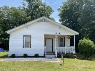1203 Goddard Ave, Seneca, SC 29678