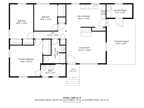 203 E 2nd Ave, Easley, SC 29640 photo 29