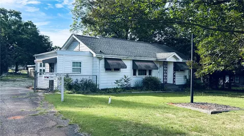 608 29 N Byp, Anderson, SC 29621