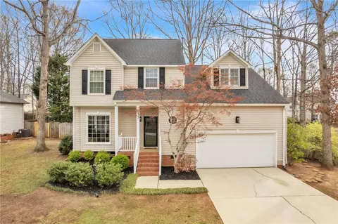 417 Roberts Rd, Taylors, SC 29687