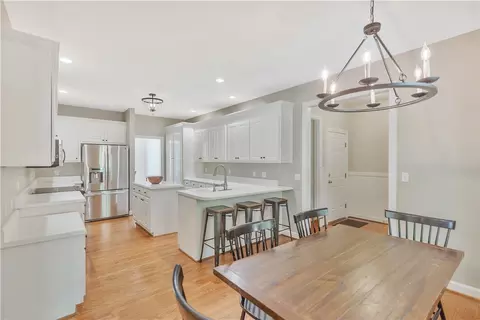 Kitchen - 100 Regent Rd, Anderson, SC 29621 photo 2 of 5