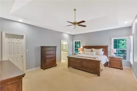 Bedroom - 100 Regent Rd, Anderson, SC 29621 photo 1 of 5