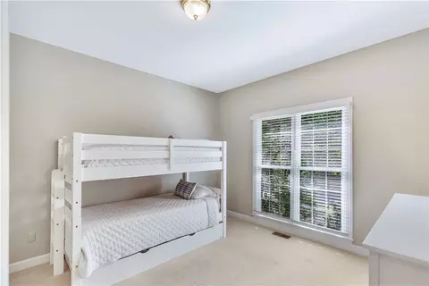 Bedroom - 100 Regent Rd, Anderson, SC 29621 photo 3 of 5