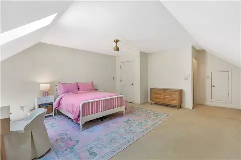 Bedroom - 100 Regent Rd, Anderson, SC 29621 photo 5 of 5