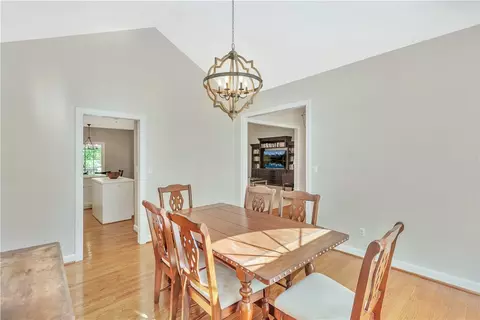 Dining - 100 Regent Rd, Anderson, SC 29621 photo 2 of 4