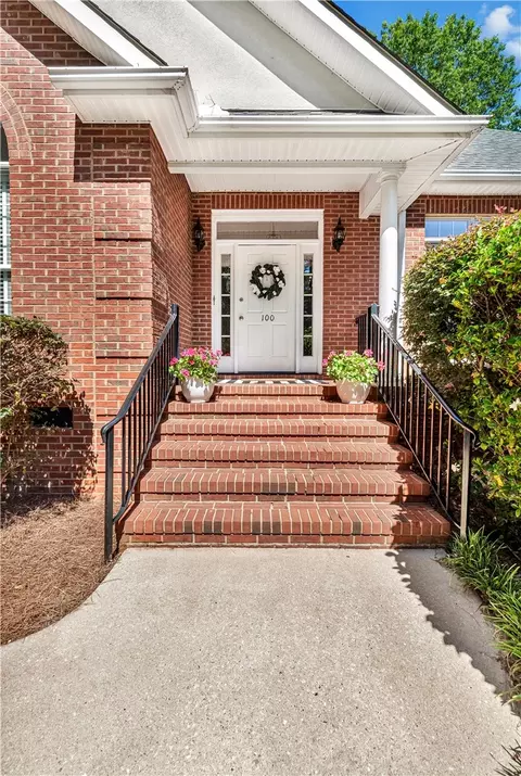 Other - 100 Regent Rd, Anderson, SC 29621 photo 1 of 3