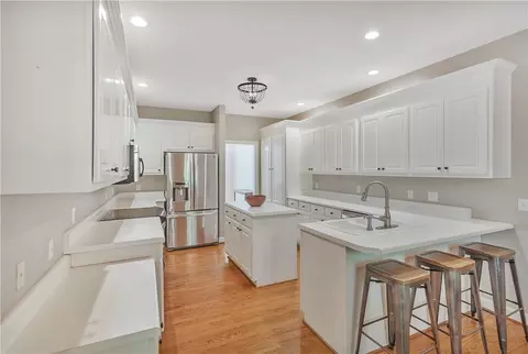 Kitchen - 100 Regent Rd, Anderson, SC 29621 photo 1 of 5