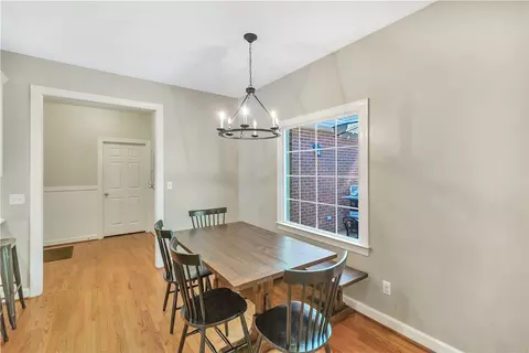 Dining - 100 Regent Rd, Anderson, SC 29621 photo 3 of 4