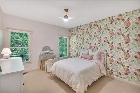 Bedroom - 100 Regent Rd, Anderson, SC 29621 photo 2 of 5