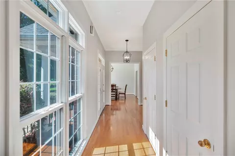 Entry Way - 100 Regent Rd, Anderson, SC 29621 photo 2 of 3