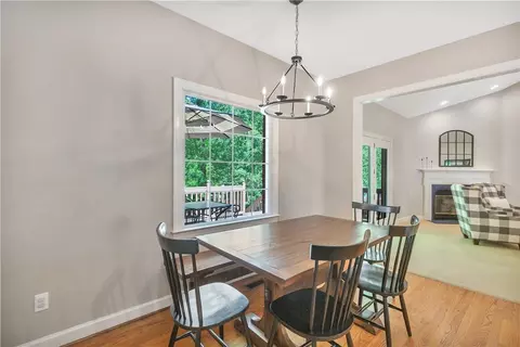 Dining - 100 Regent Rd, Anderson, SC 29621 photo 4 of 4