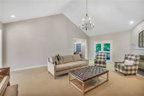 Living - 100 Regent Rd, Anderson, SC 29621 photo 3 of 3