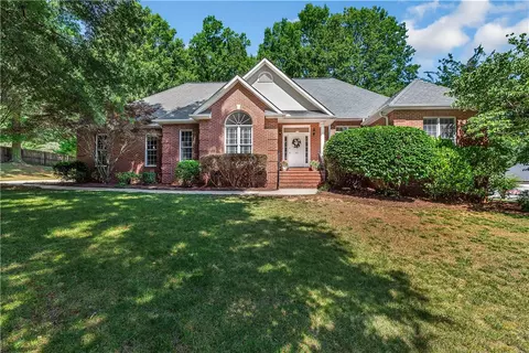 100 Regent Rd, Anderson, SC 29621