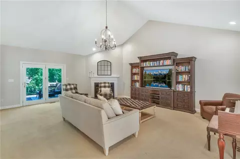 Living - 100 Regent Rd, Anderson, SC 29621 photo 2 of 3
