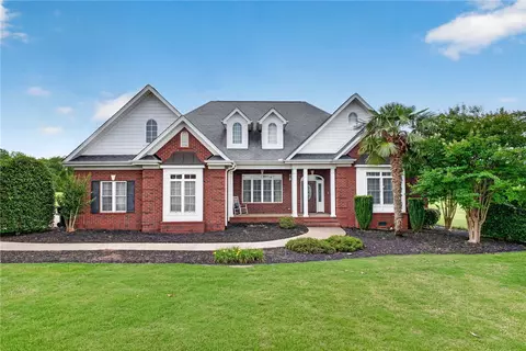6 Ione Cir, Williamston, SC 29697