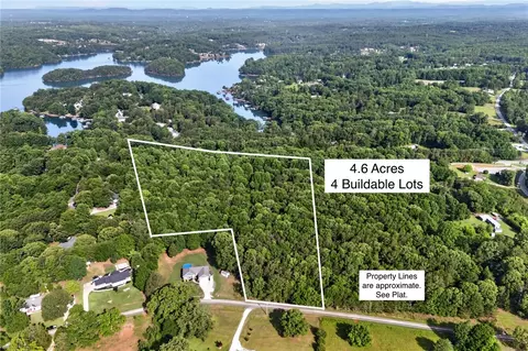 00 Barnes Rd, Seneca, SC 29672 photo 2
