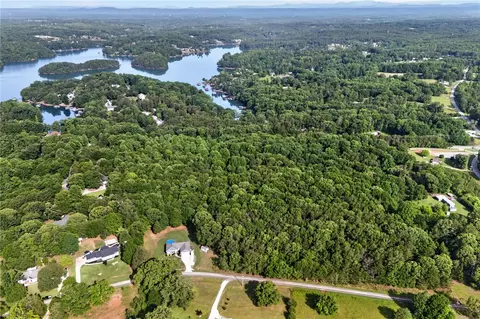 00 Barnes Rd, Seneca, SC 29672