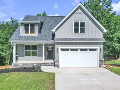 139 Mountain Lake Dr, Piedmont, SC 29673